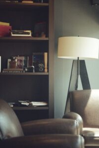 How to Create a Cozy and Functional Reading Nook at Home