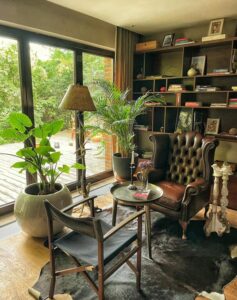 Tips for Creating a Cozy Reading Nook in Your Home