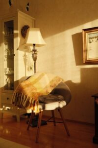 Simple Ways to Create a Cozy and Inviting Home Environment